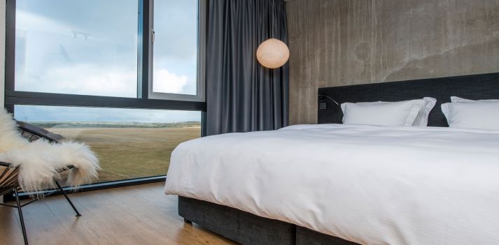Islanda - Hotel remoto a Nesjavellir: Ion Luxury Adventure Hotel 2